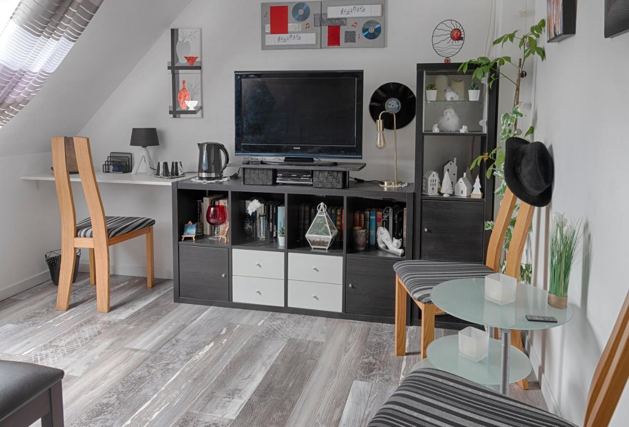 Apartamento Kerivin Le Conquet Exterior foto